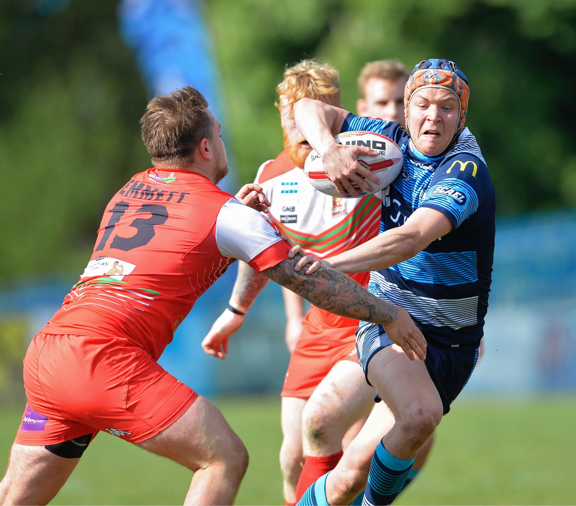 York City Knights Match Preview 