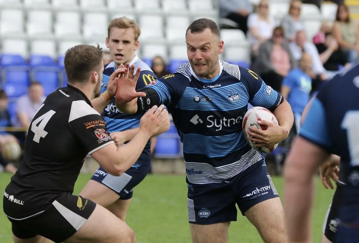 All Golds Match Report 