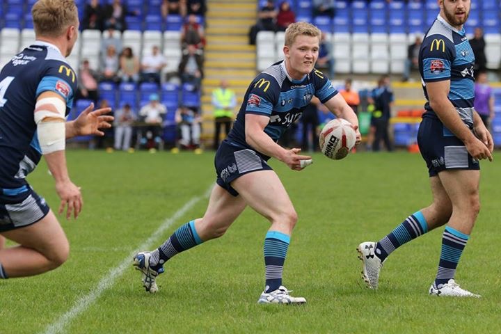 Workington Town Preview