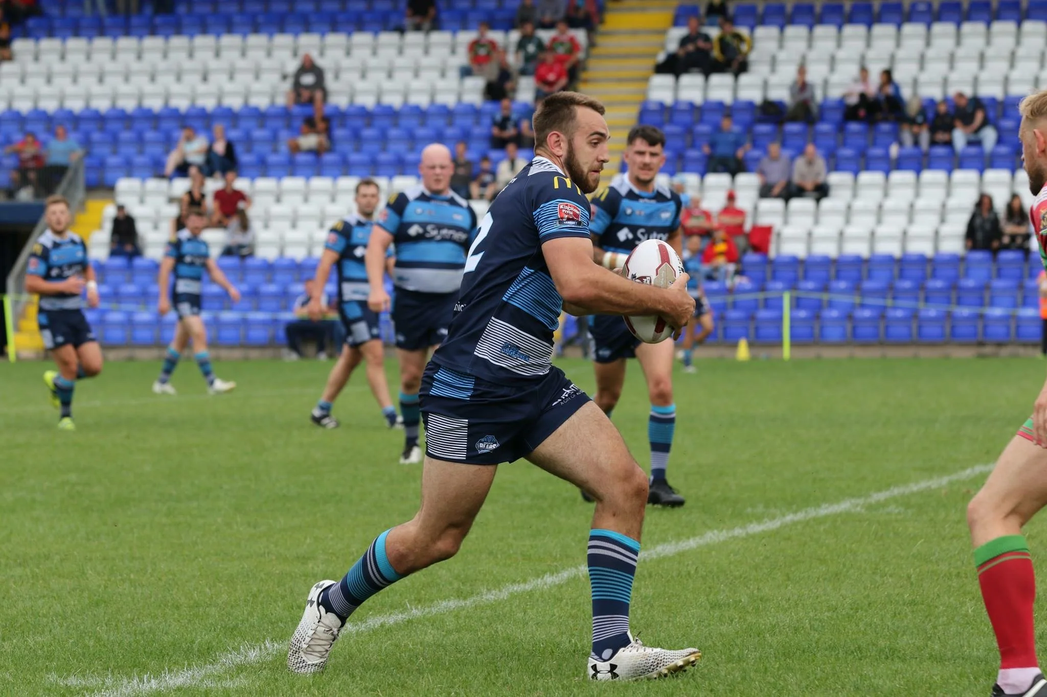 Hemel Stags Preview