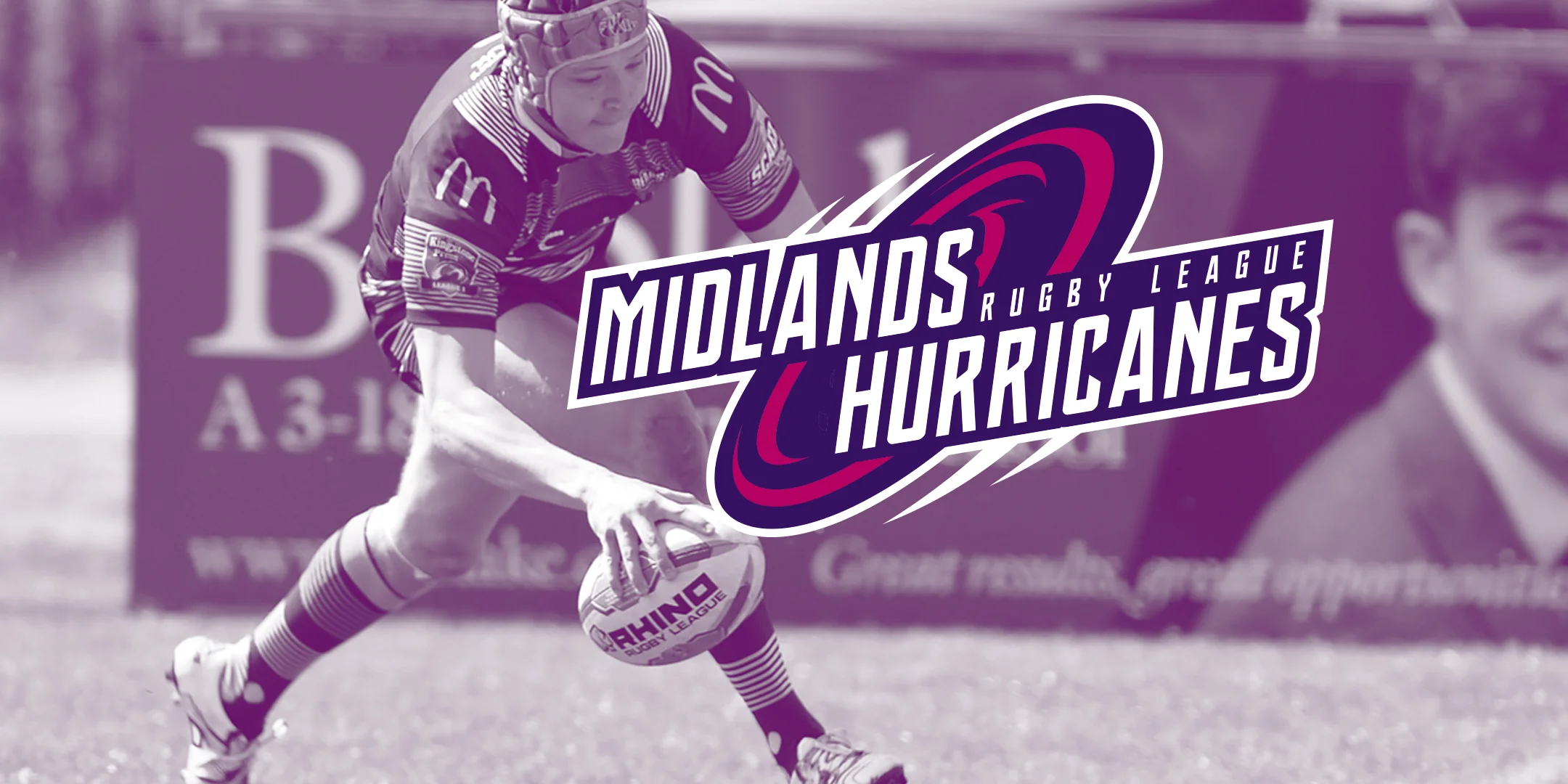 Midlands Hurricanes work with Bears and Tigers on new programme