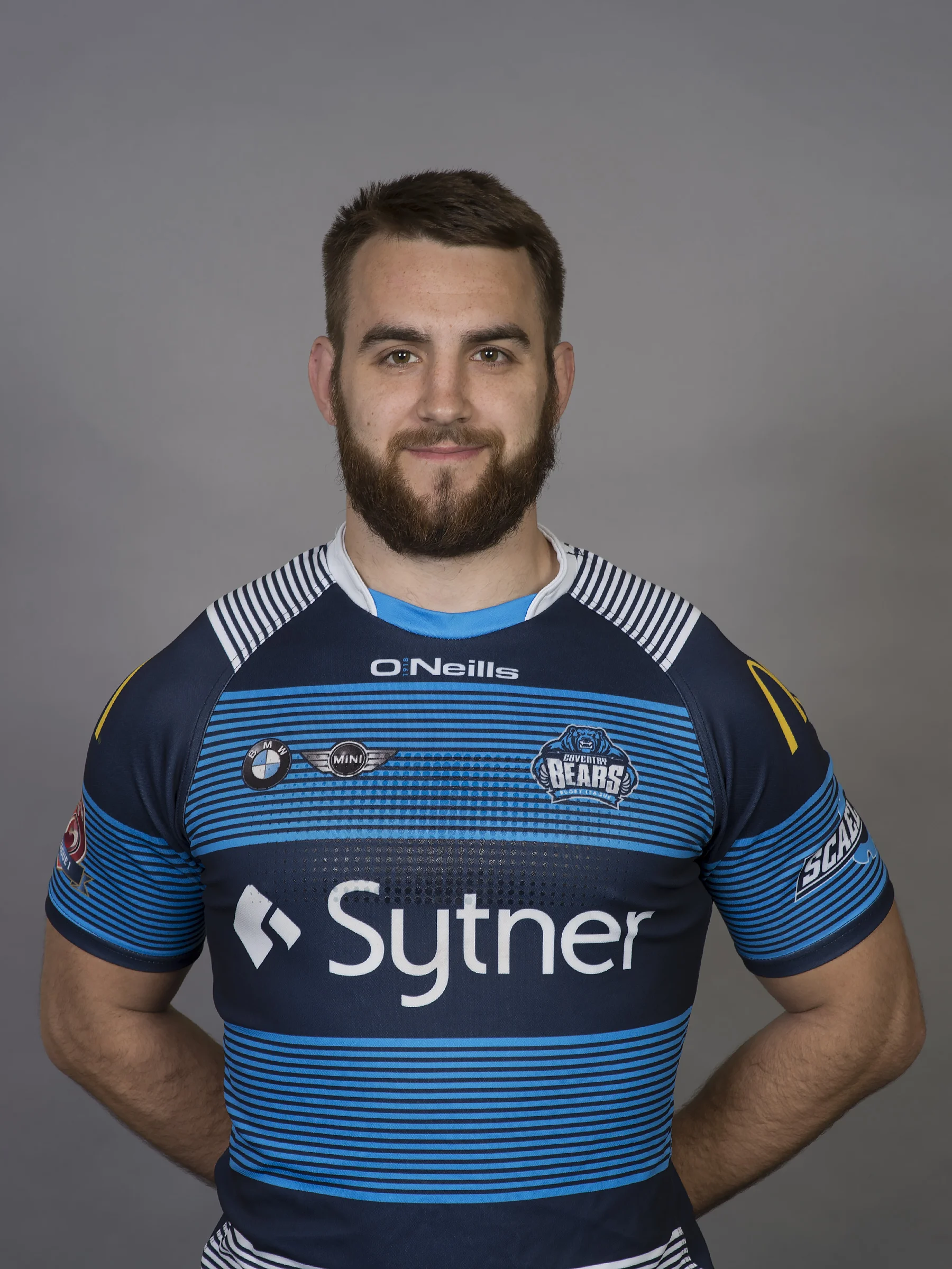 CHRIS BARRATT RE-SIGNS