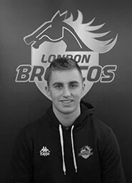 Young Bronco joins Bears