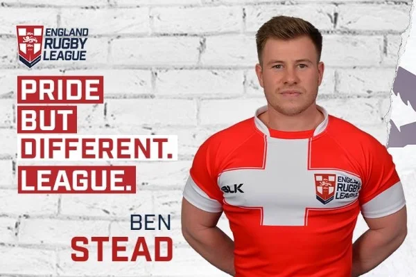 Bears Sign Halfback Ben Stead 