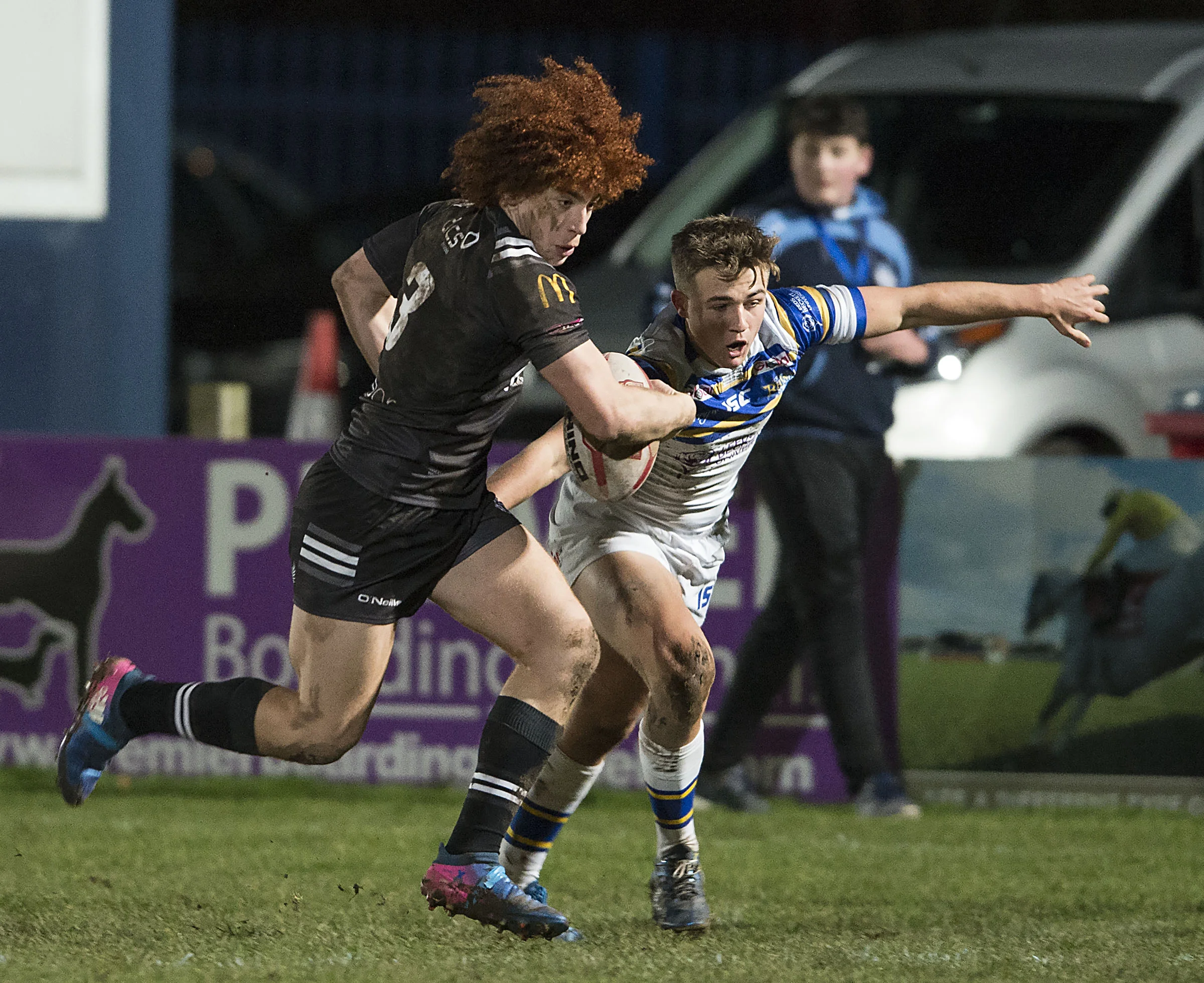 Doncaster Preview & Squad