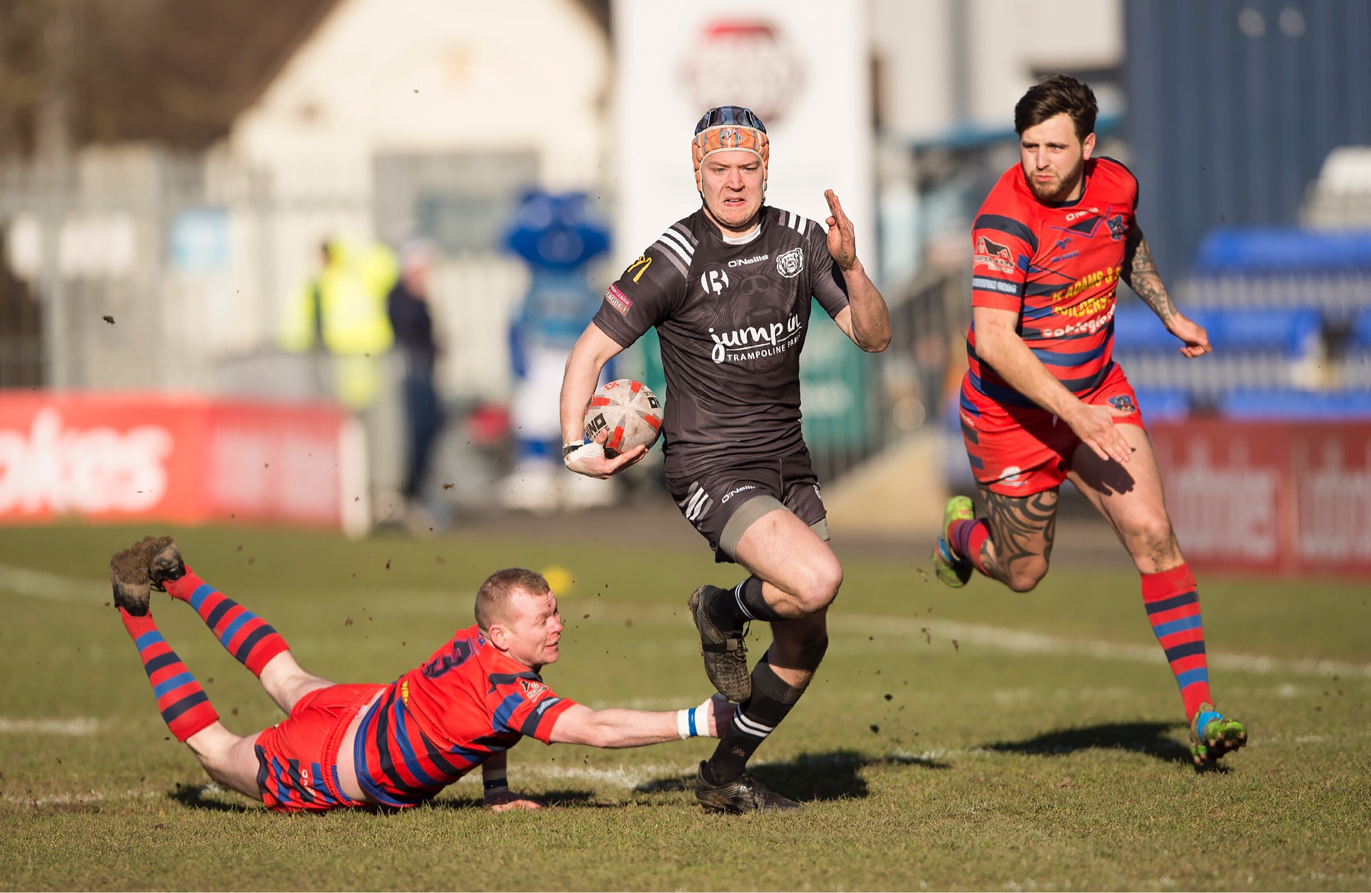 Hemel Stags Preview & Squad 