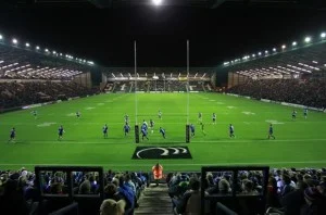 Potential Super League Opposition