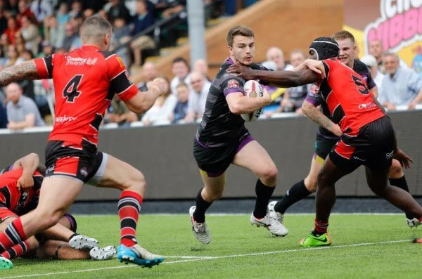 Bears aim for fourth victory in a row.