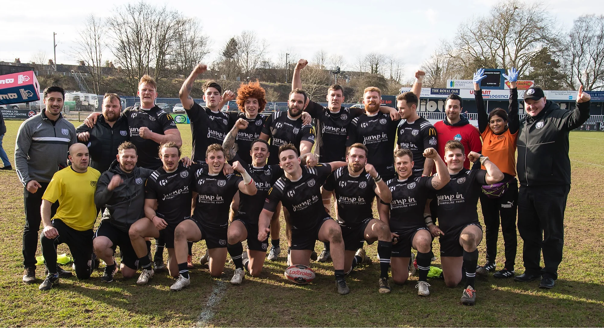 Widnes Vikings Preview & Squad 