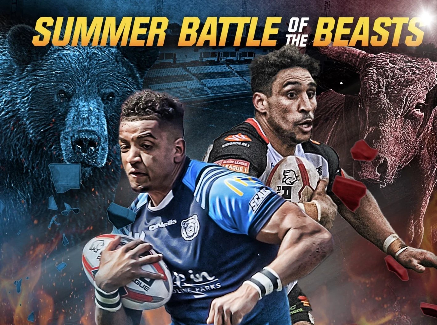 Rugby For All The Family