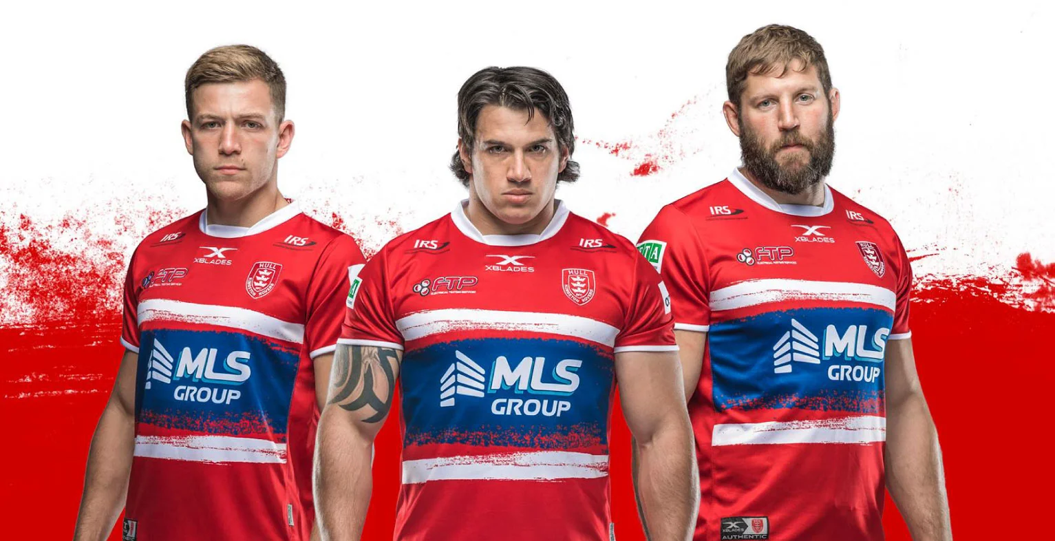 Bears announce Dual Reg with Hull Kingston Rovers