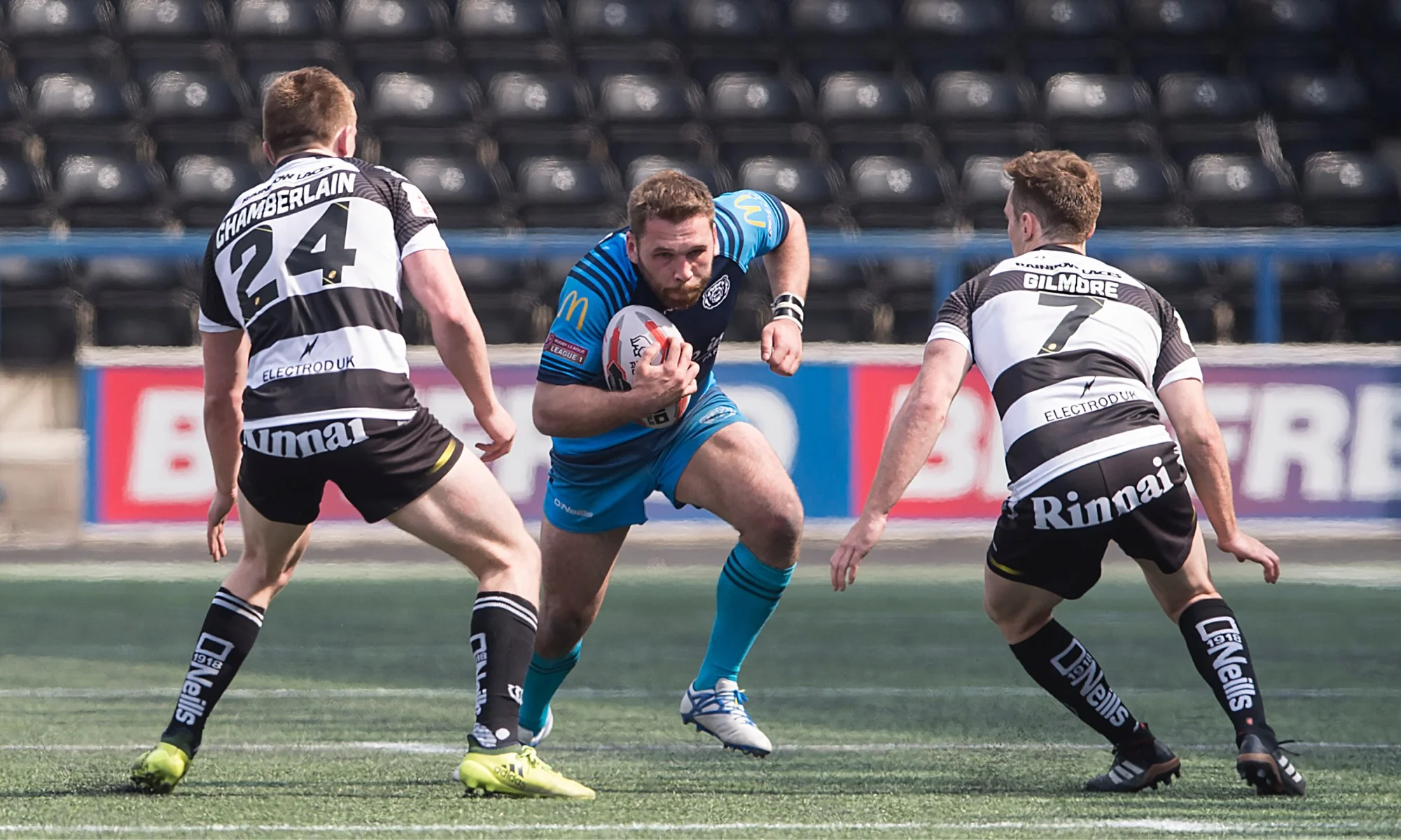Skolars Preview