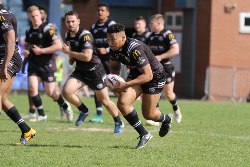 Bears v Stags Preview 