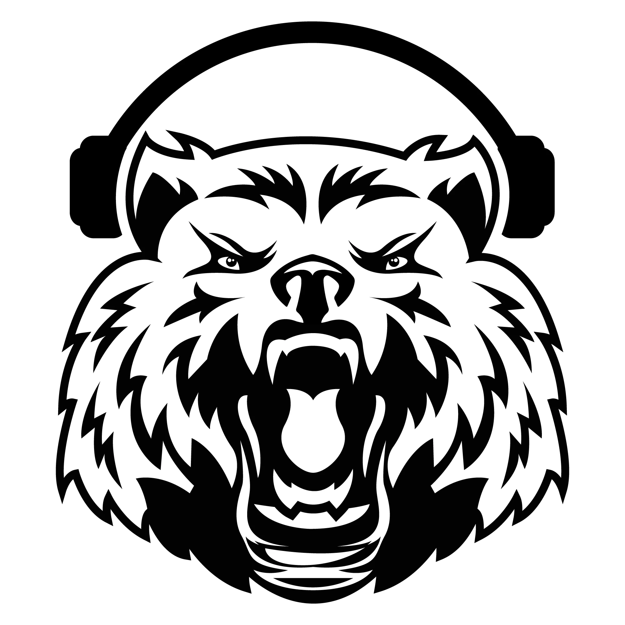 Happy Birthday Bear Necessities!