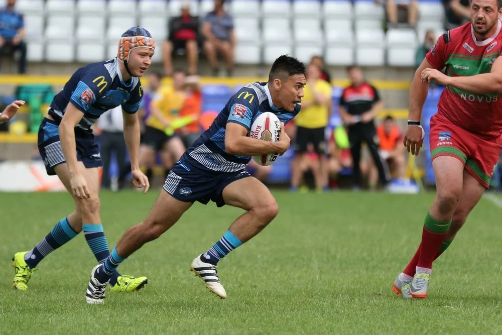 Keighley Cougars Preview 