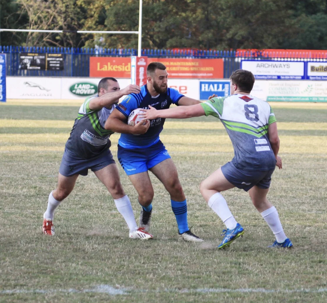 York City Knights Preview