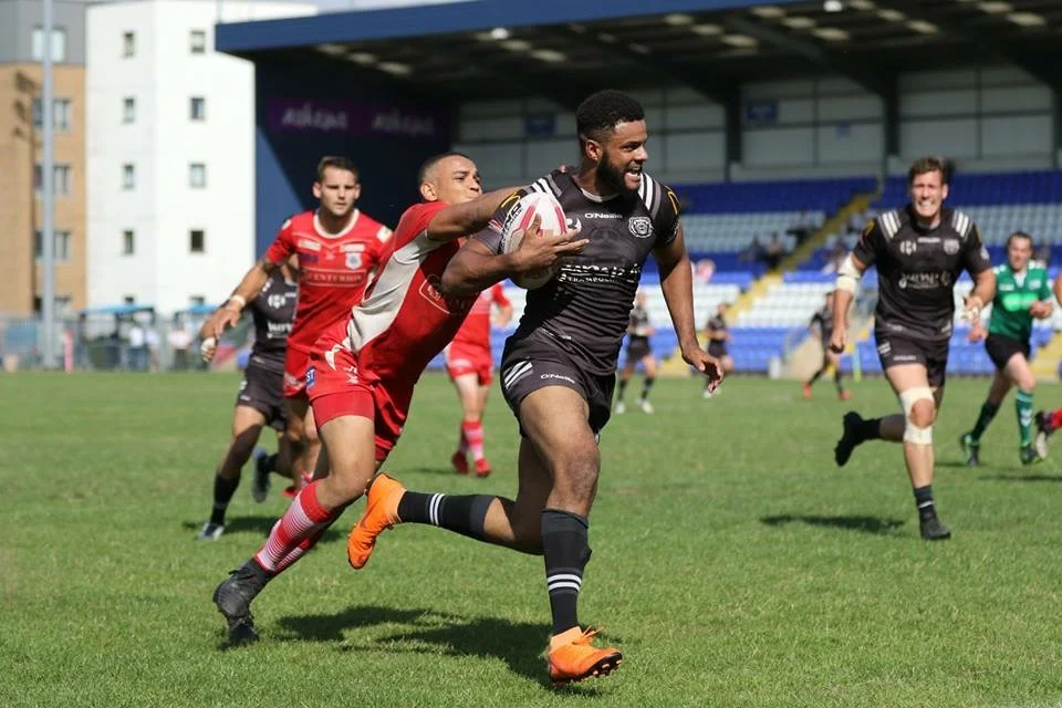 West Wales Preview 