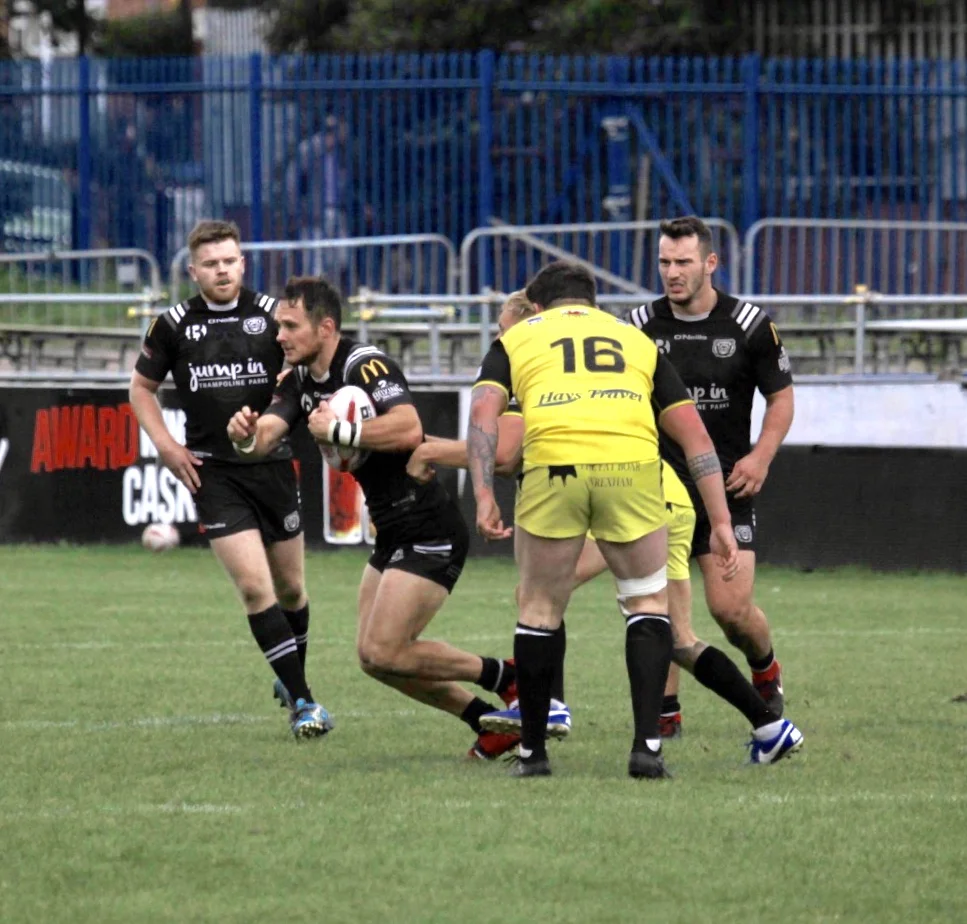 Whitehaven Preview 