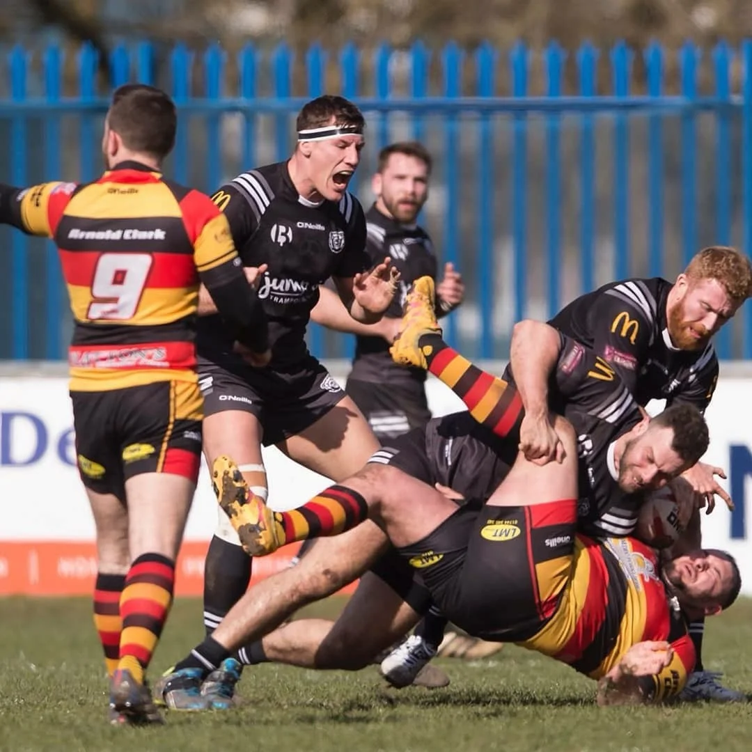Hunslet Preview 