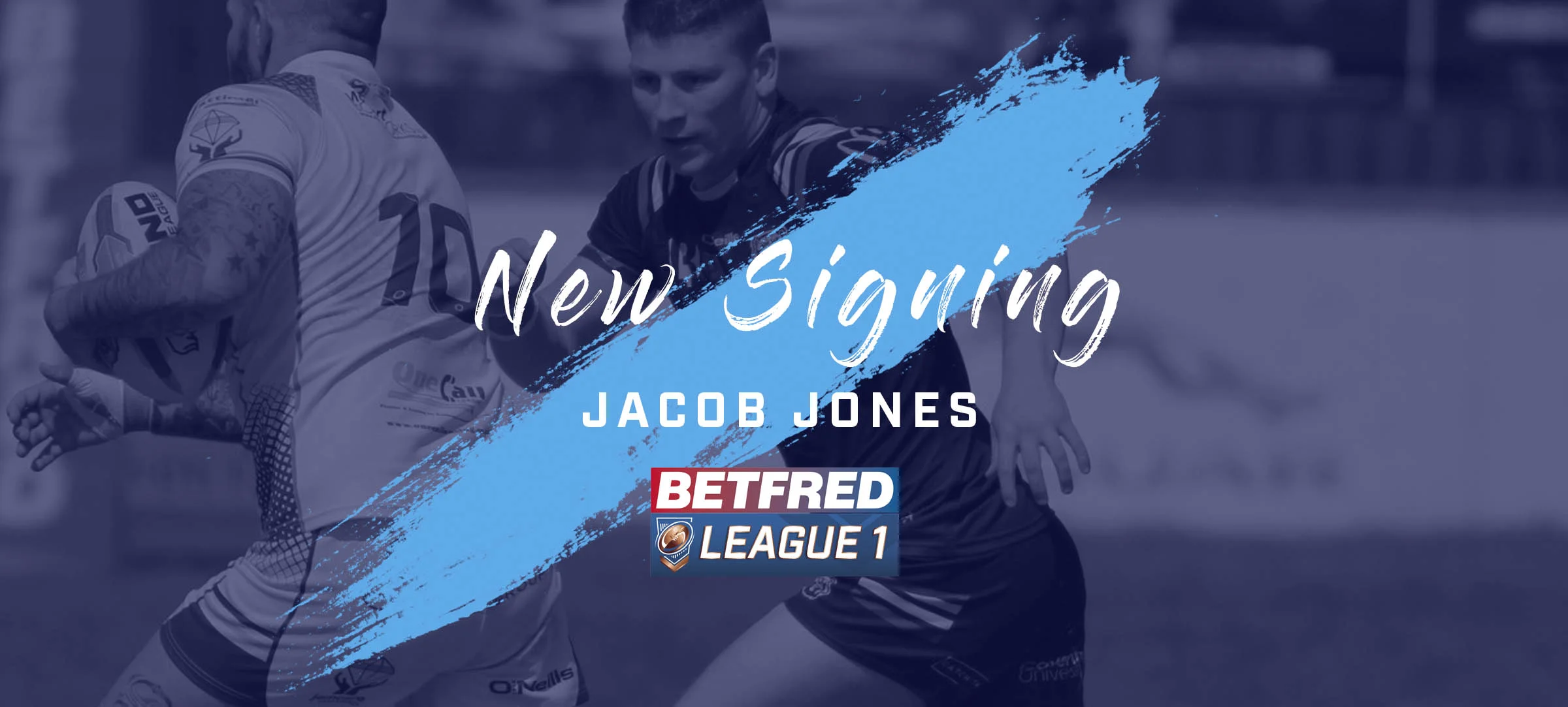 Bears sign Jacob Jones