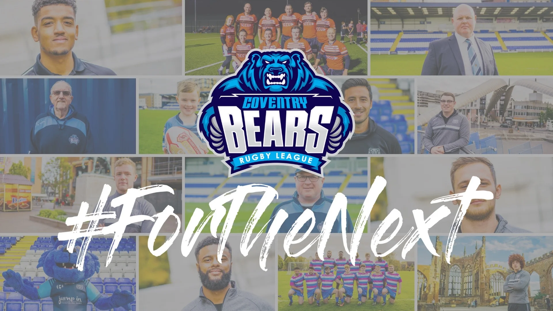 Join us for 2019!