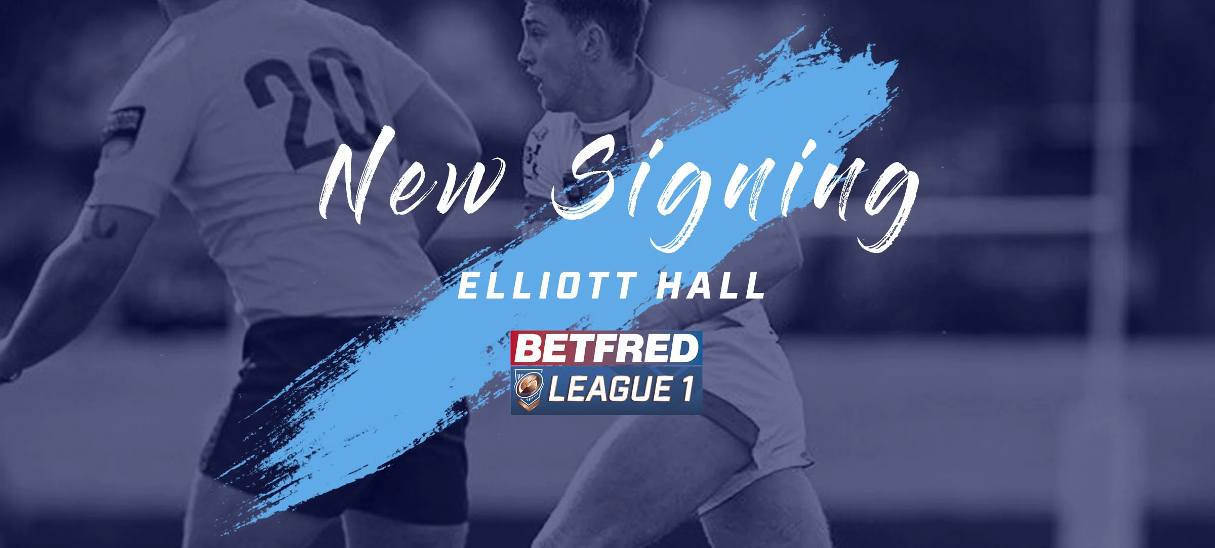 England Student Joins the Bears