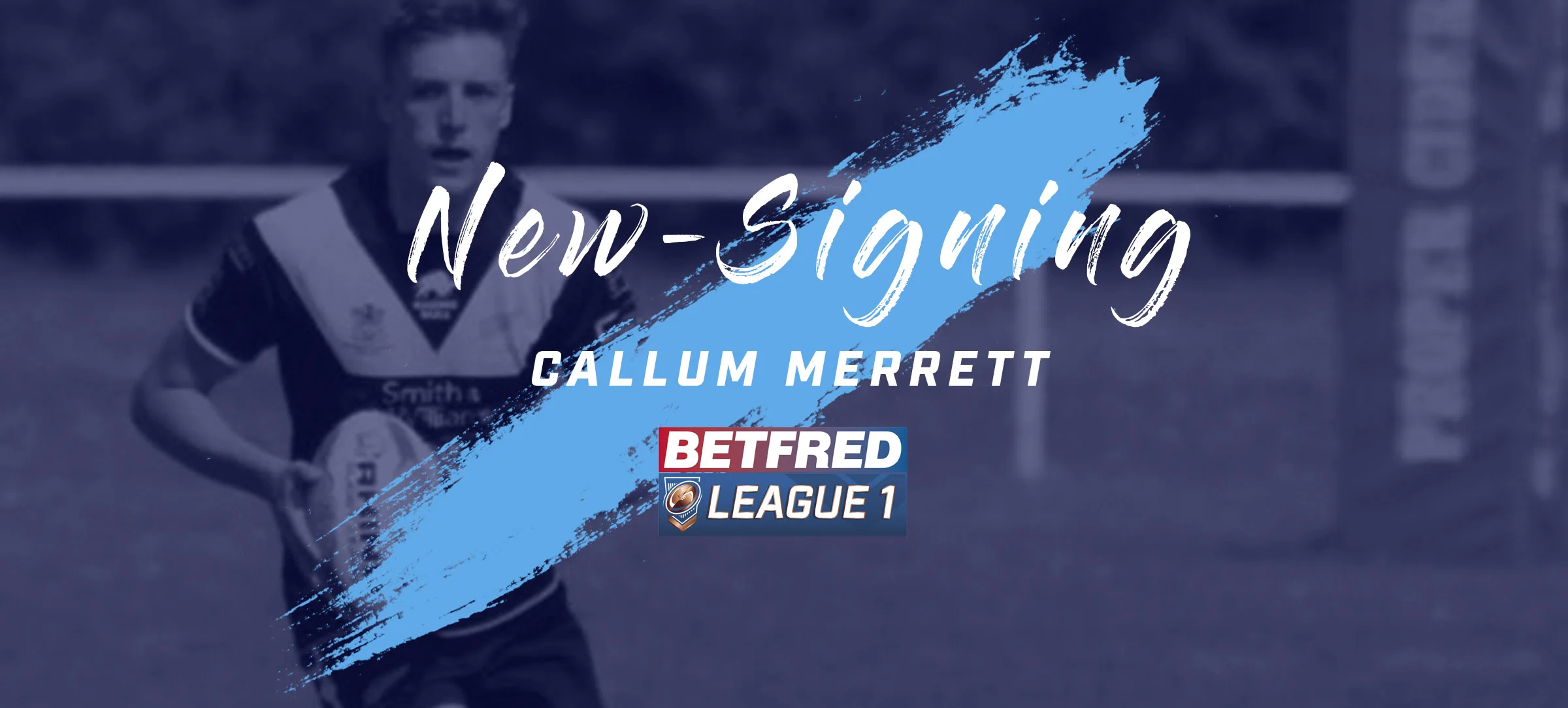 New Halfback joins the Bears