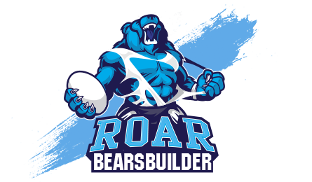 Help the Bears Roar! 