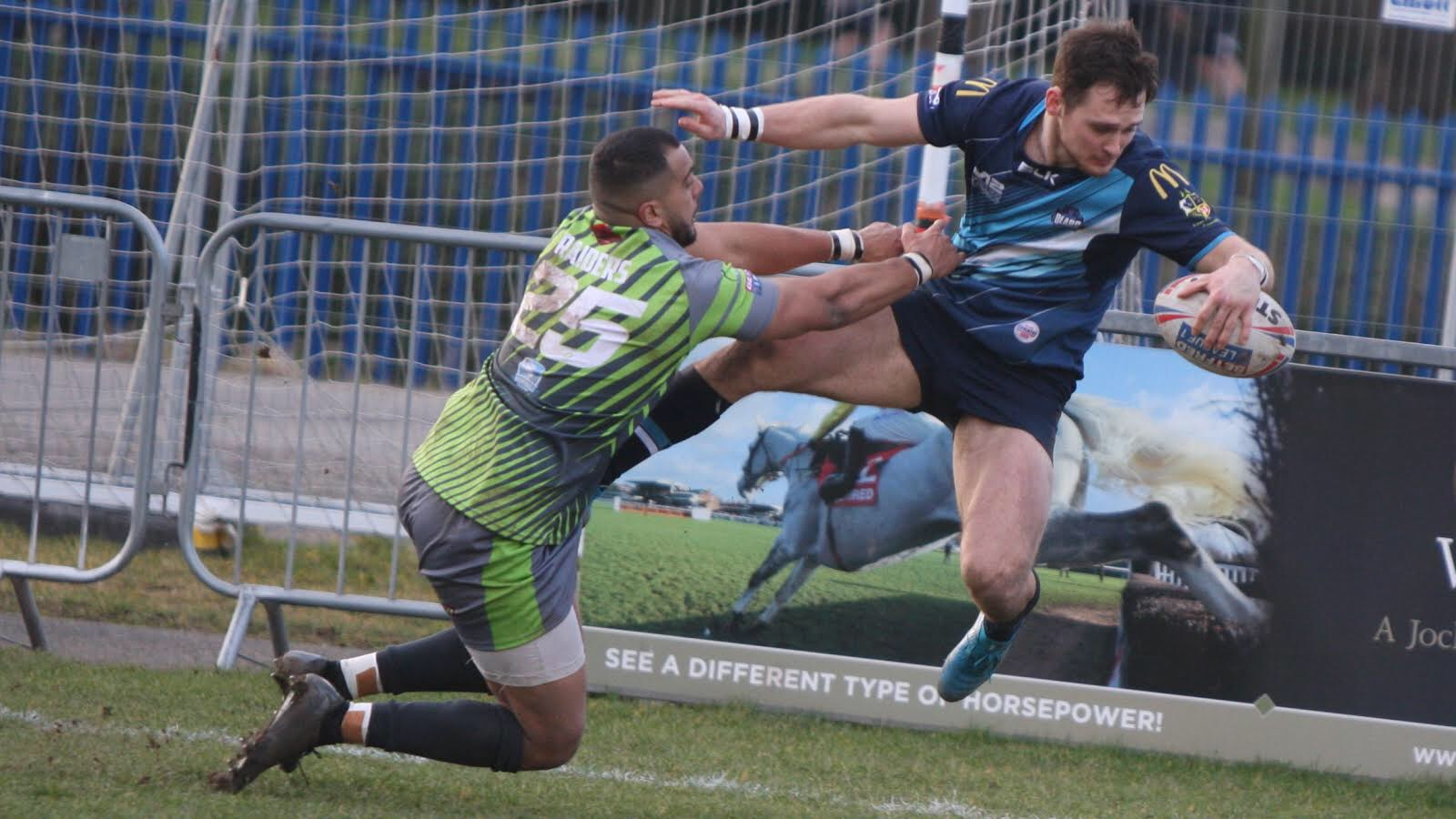 West Wales Match Report 
