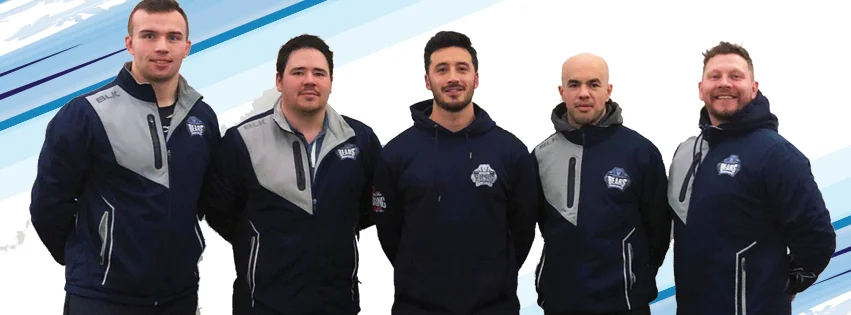 Bears strengthen off the field