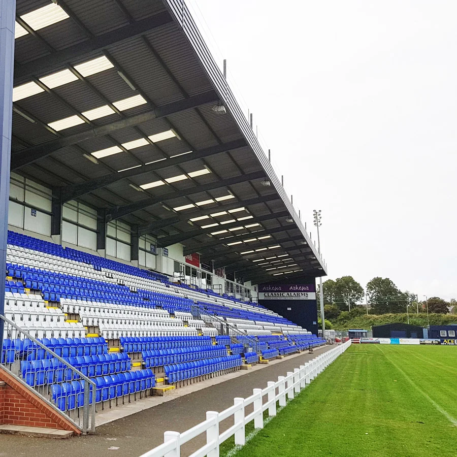 Club Statement: Workington Town Postponement