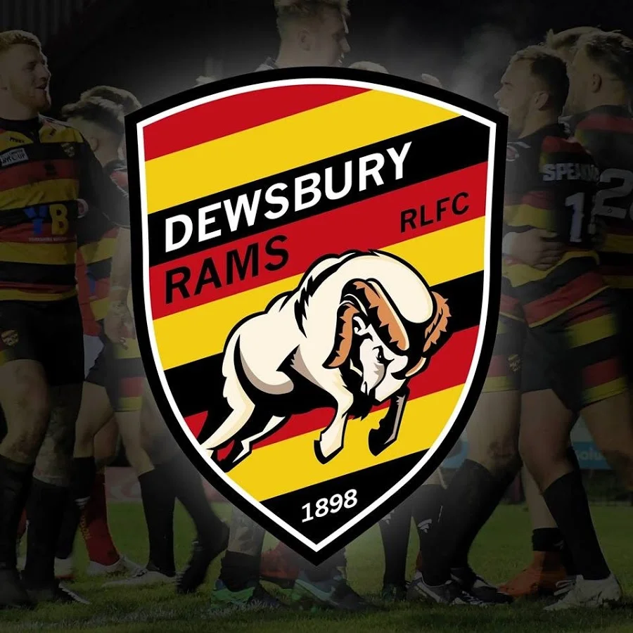 Bears take two on loan from Dewsbury Rams 