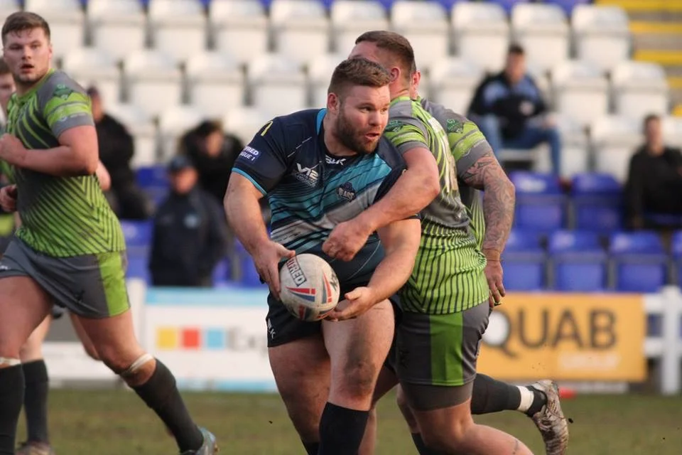 Hunslet Preview 