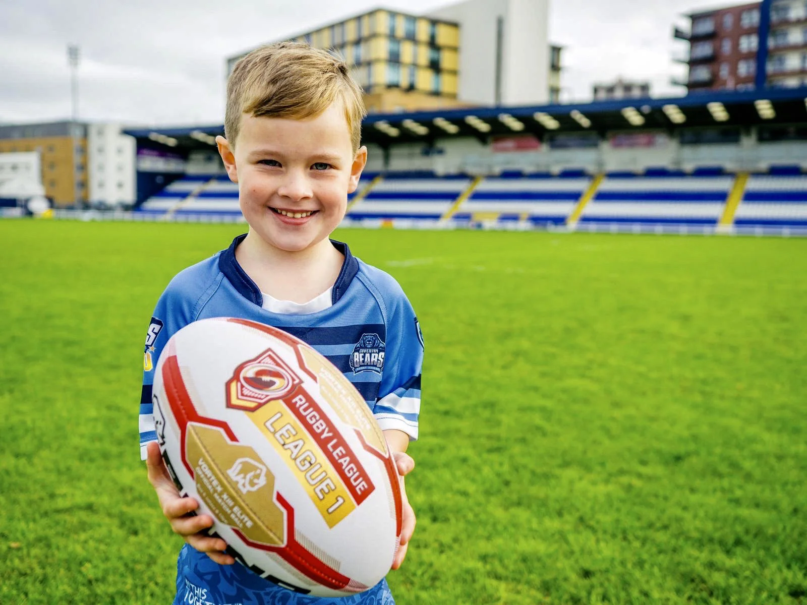 Junior Club 2019