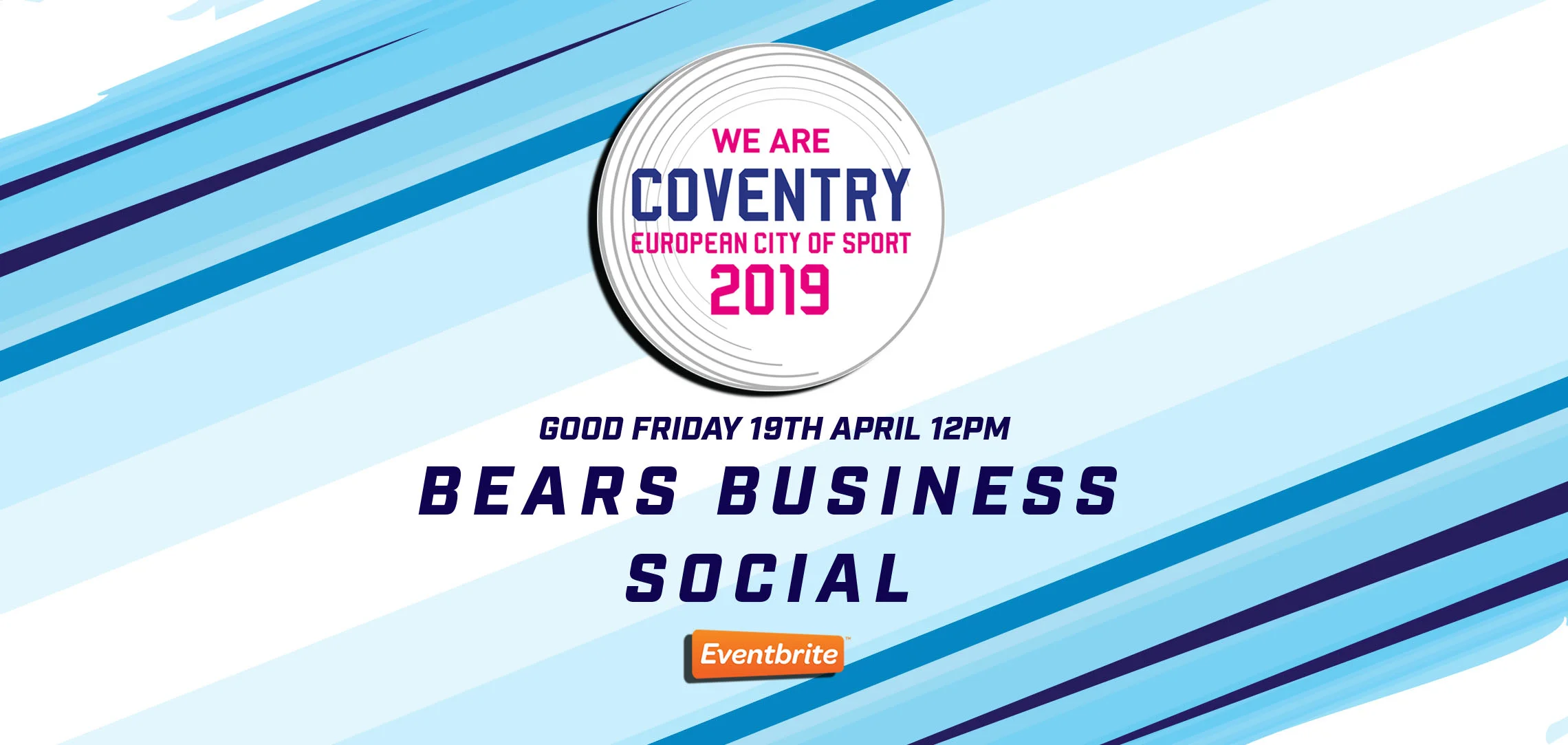 City&nbsp;of&nbsp;Sport Business Social