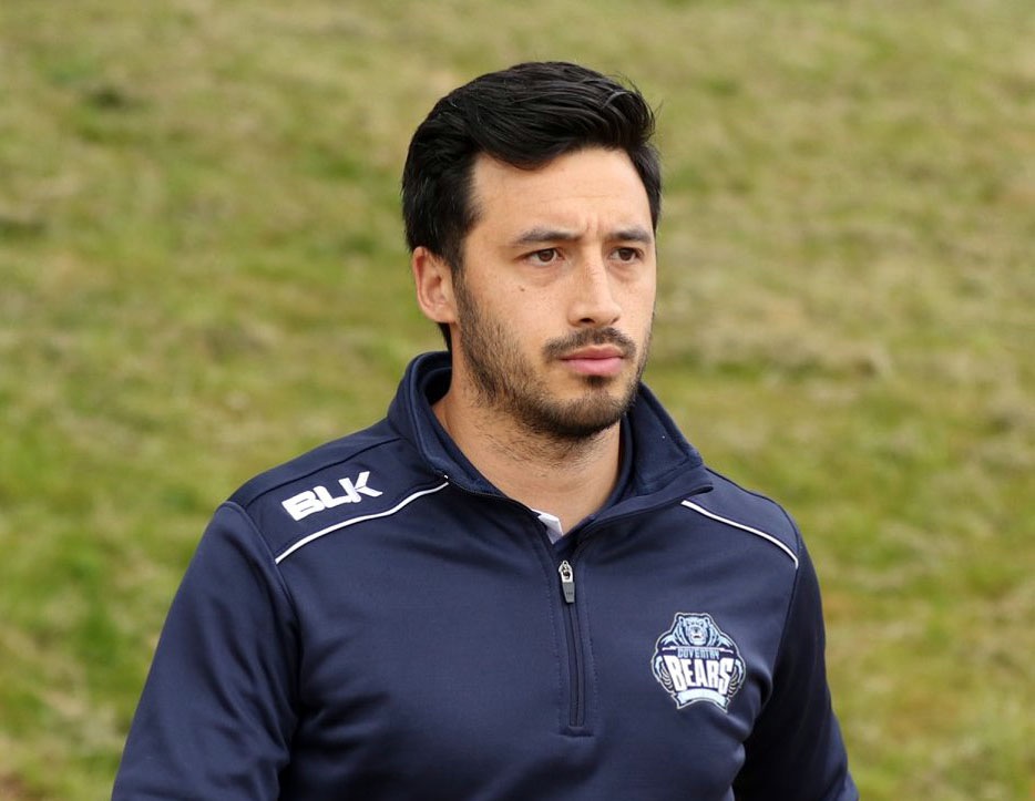 Bears Squad v Whitehaven 