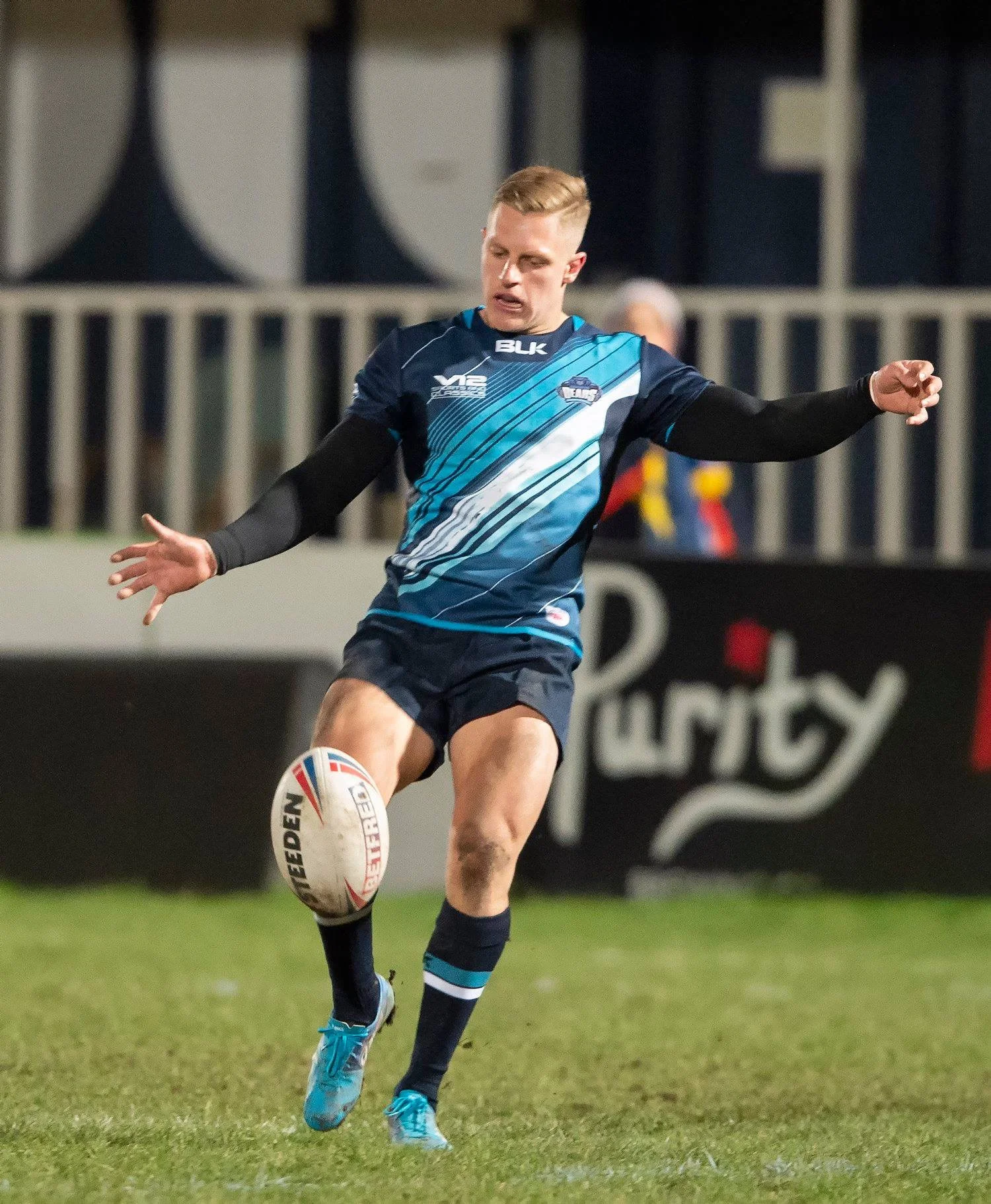 Nick Newman Transfers to Thunder 