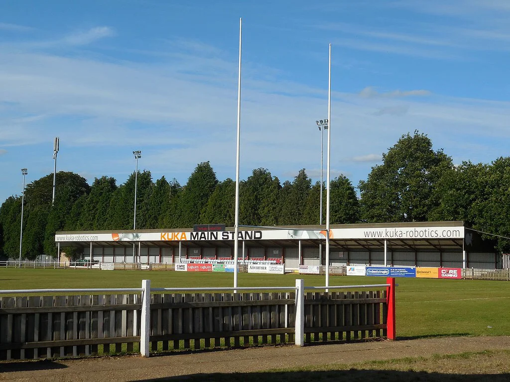 Putting League into Rugby