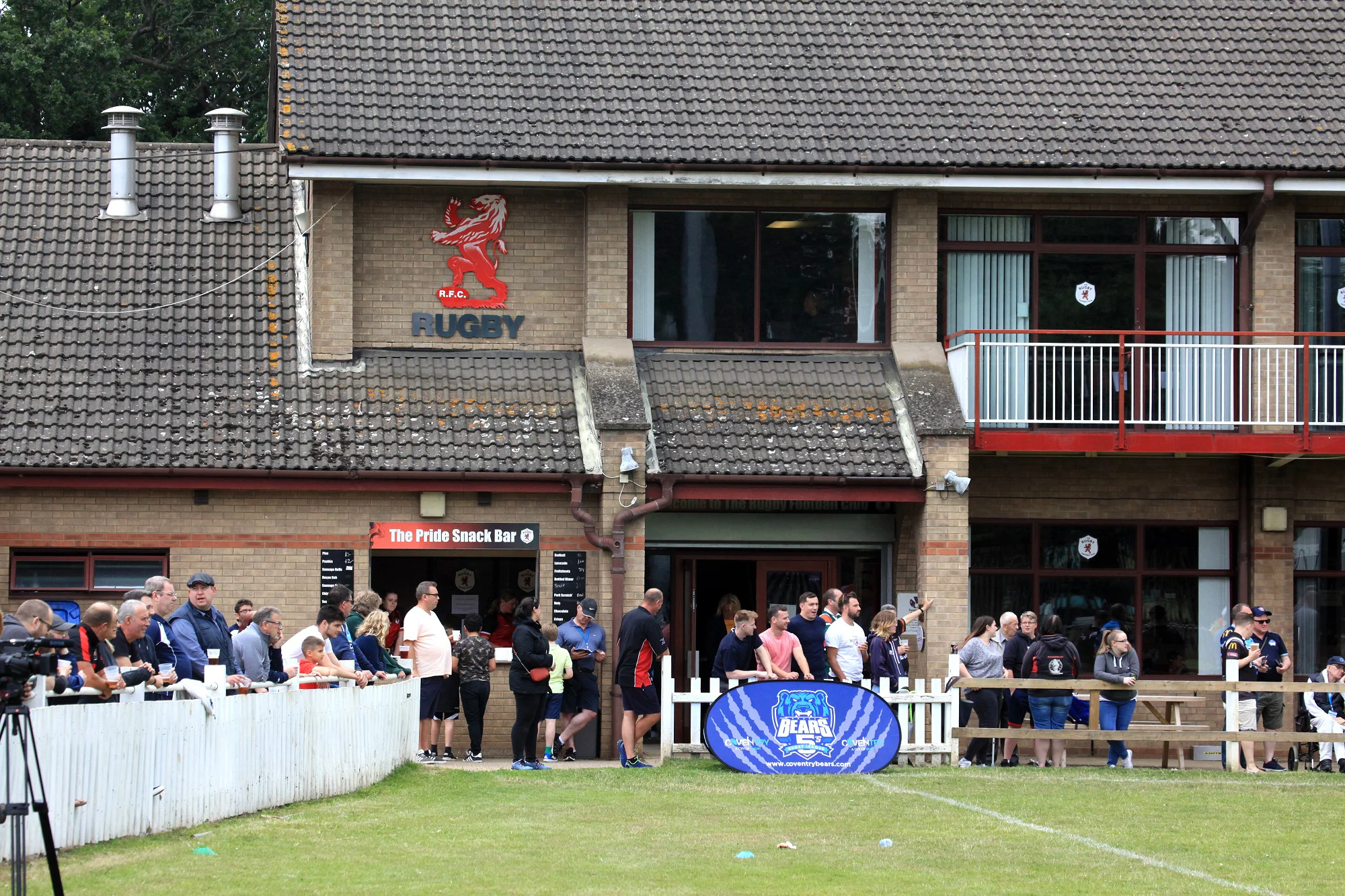 Hunslet Match Report