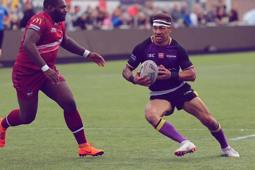 Newcastle Match Report