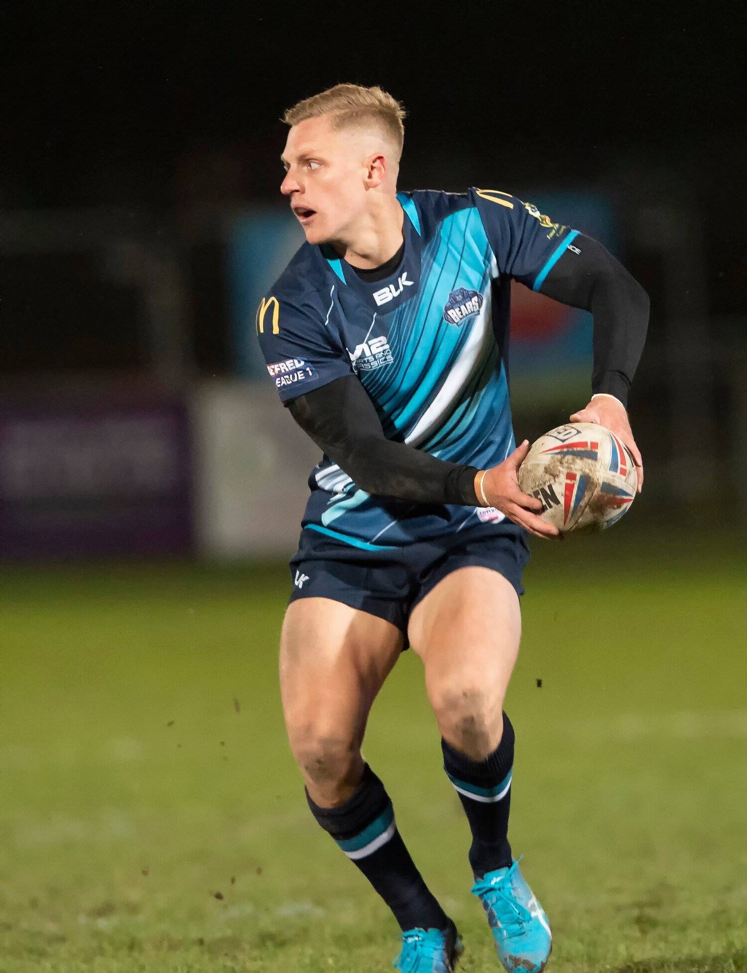 Nick Newman