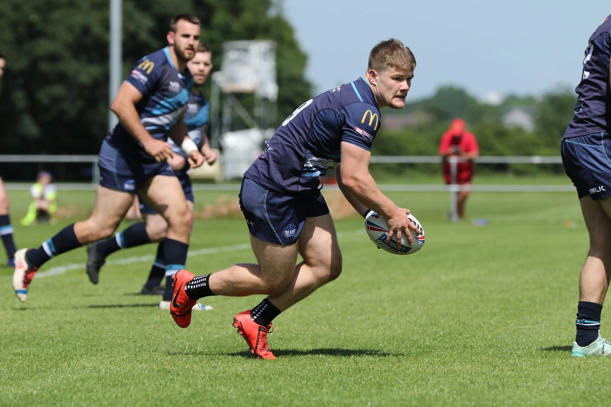 Sam Davis