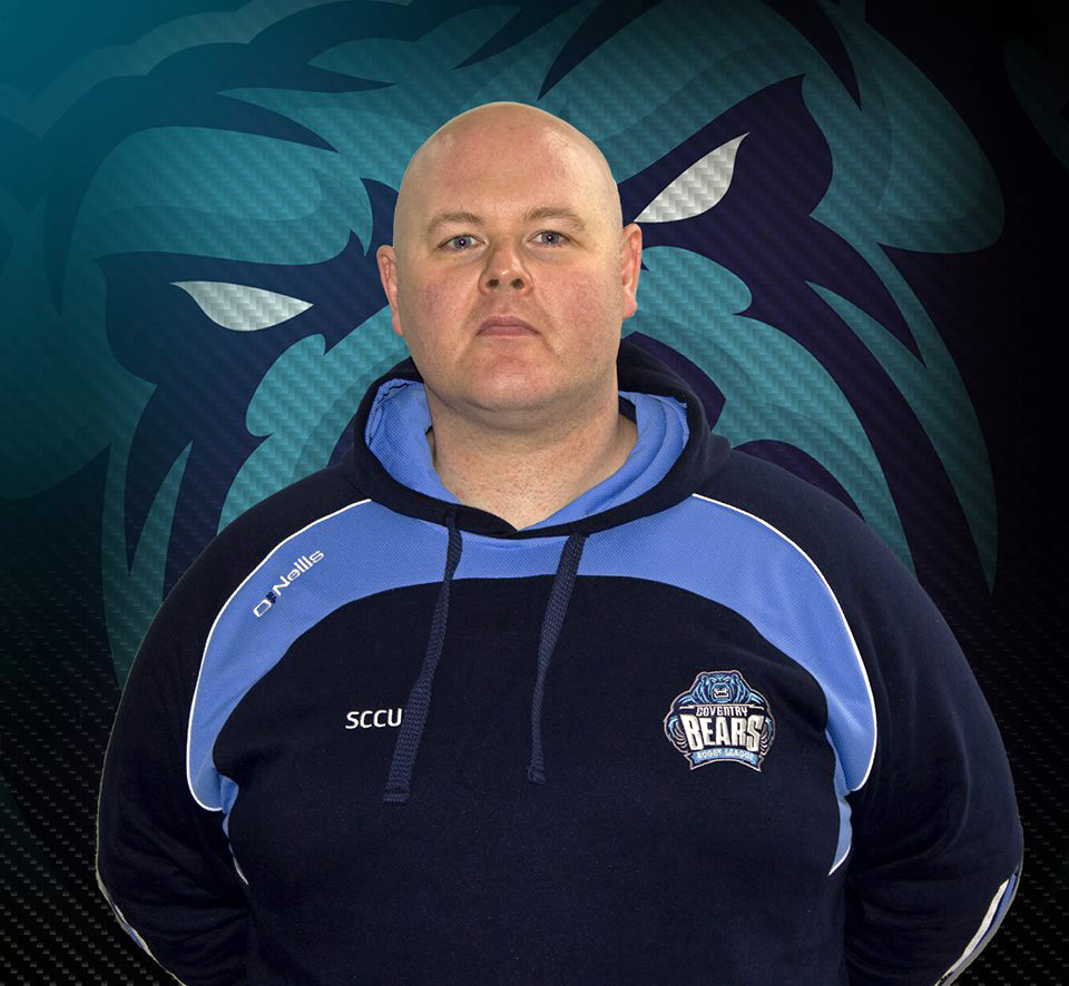 NEW ON-FIELD STRUCTURE ANNOUNCED