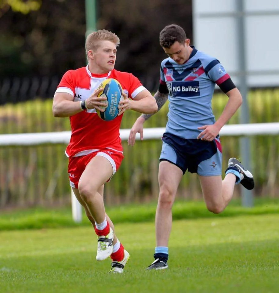 NEW SIGNING NATHAN HILL