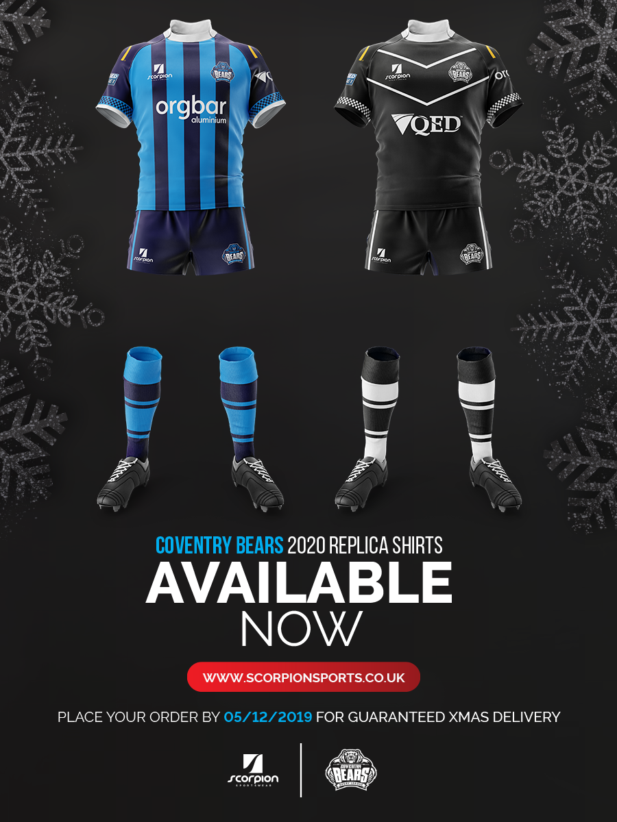 2020 KIT &amp; LEISUREWEAR UNVEILED