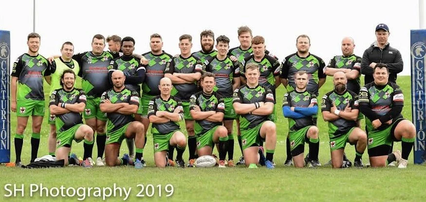 BEARS PARTNER WITH DERBY CITY