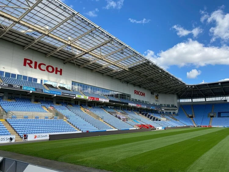 RLWC 2021 HOST TEAMS ANNOUNCED FOR COVENTRY