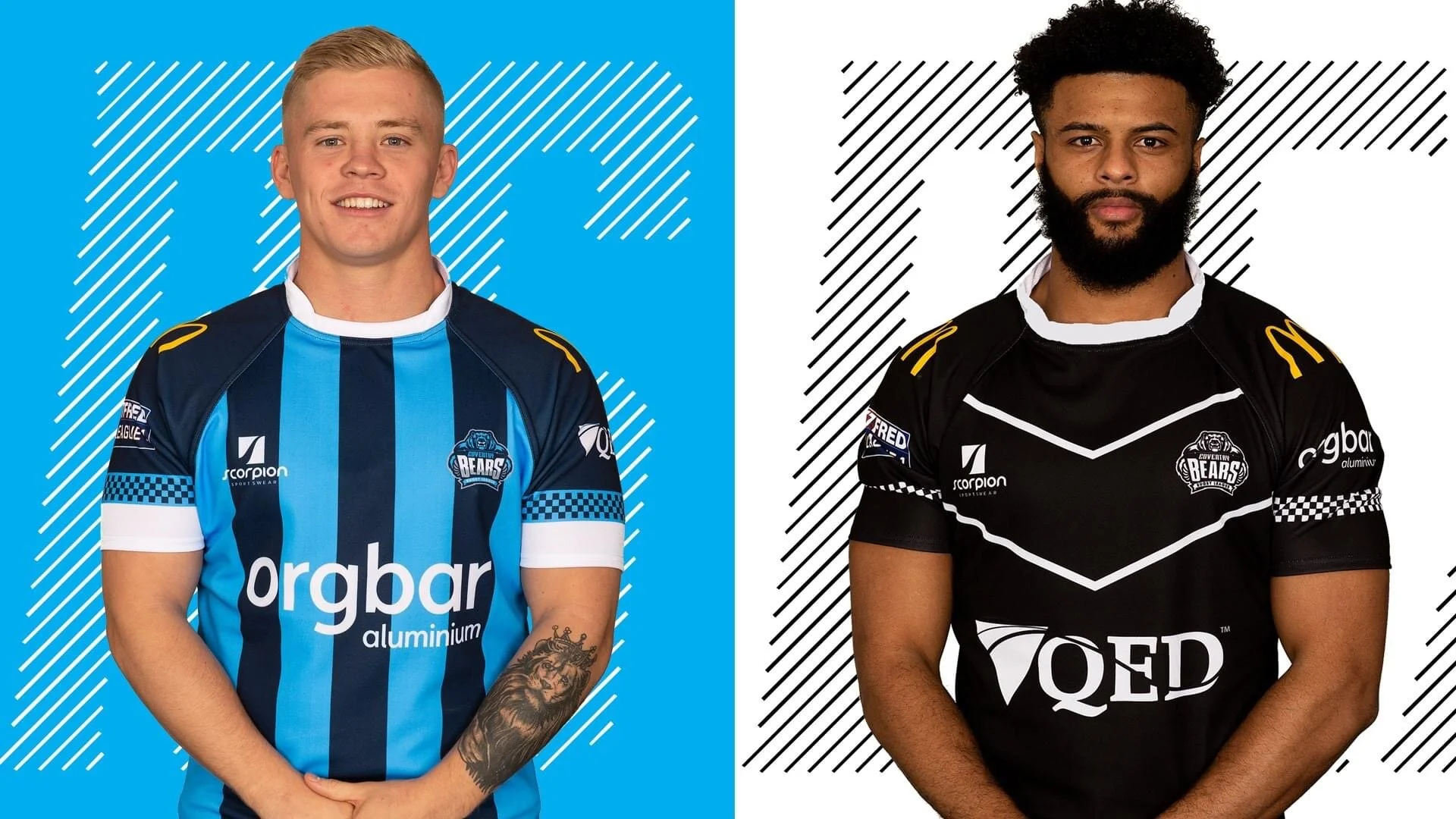 PLAYER UPDATE SEPTEMBER 2020