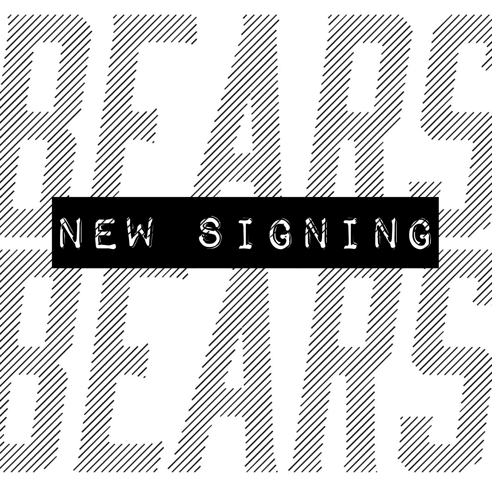 MORE NEW SIGNINGS FOR 2021