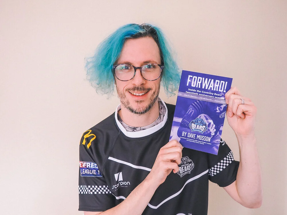 ANOTHER CHANCE TO RELIVE OUR HISTORY 2018 SEASON